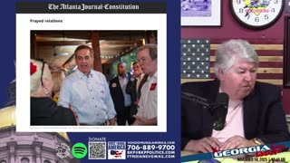 The Georgia Hour - REPLAY - November 14, 2025