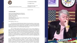 The Georgia Hour - REPLAY - November 14, 2025