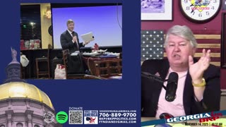 The Georgia Hour - REPLAY - November 14, 2025