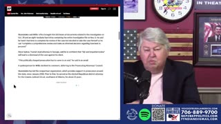 The Georgia Hour - REPLAY - November 14, 2025