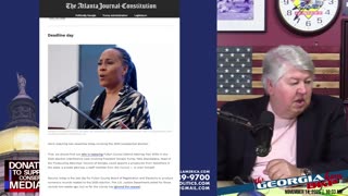 The Georgia Hour - REPLAY - November 14, 2025