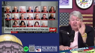 The Georgia Hour - REPLAY - November 14, 2025