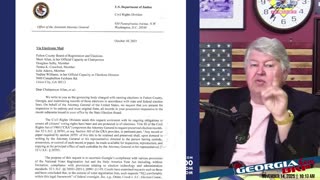 The Georgia Hour - REPLAY - November 14, 2025