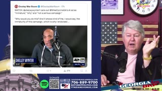 The Georgia Hour - REPLAY - November 14, 2025