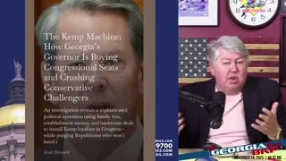The Georgia Hour - REPLAY - November 14, 2025