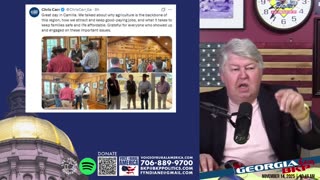 The Georgia Hour - REPLAY - November 14, 2025