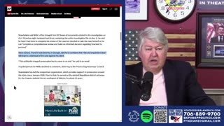 The Georgia Hour - REPLAY - November 14, 2025