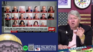 The Georgia Hour - REPLAY - November 14, 2025