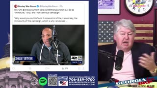 The Georgia Hour - REPLAY - November 14, 2025
