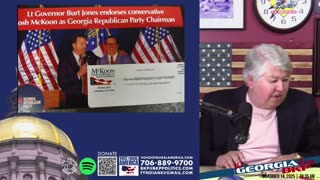 The Georgia Hour - REPLAY - November 14, 2025