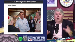 The Georgia Hour - REPLAY - November 14, 2025