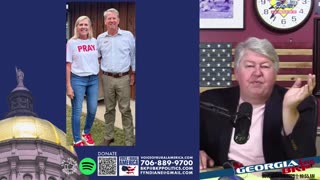 The Georgia Hour - REPLAY - November 14, 2025