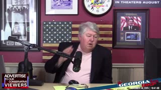 The Georgia Hour - REPLAY - November 14, 2025