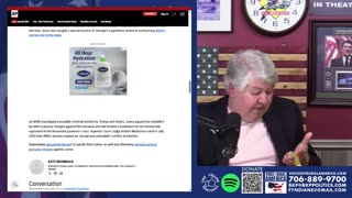 The Georgia Hour - REPLAY - November 14, 2025