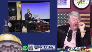 The Georgia Hour - REPLAY - November 14, 2025