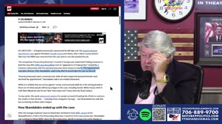 The Georgia Hour - REPLAY - November 14, 2025