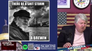 The Georgia Hour - REPLAY - November 14, 2025