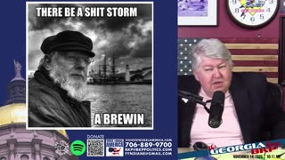 The Georgia Hour - REPLAY - November 14, 2025