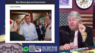 The Georgia Hour - REPLAY - November 14, 2025