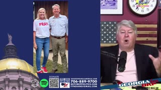 The Georgia Hour - REPLAY - November 14, 2025