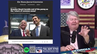 The Georgia Hour - REPLAY - November 14, 2025