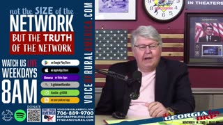 The Georgia Hour - REPLAY - November 14, 2025