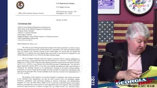 The Georgia Hour - REPLAY - November 14, 2025