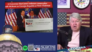 The Georgia Hour - REPLAY - November 14, 2025