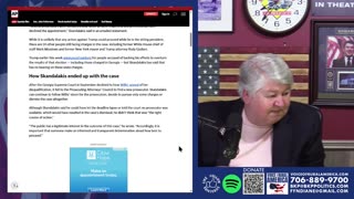 The Georgia Hour - REPLAY - November 14, 2025