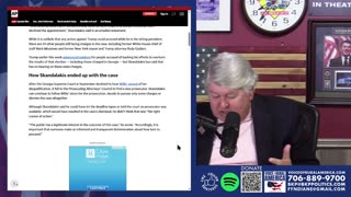 The Georgia Hour - REPLAY - November 14, 2025