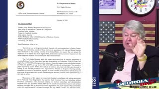 The Georgia Hour - REPLAY - November 14, 2025