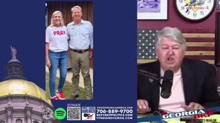 The Georgia Hour - REPLAY - November 14, 2025