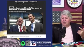 The Georgia Hour - REPLAY - November 14, 2025