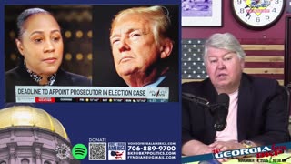 The Georgia Hour - REPLAY - November 14, 2025