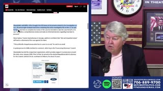 The Georgia Hour - REPLAY - November 14, 2025