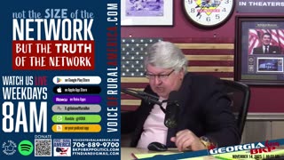 The Georgia Hour - REPLAY - November 14, 2025