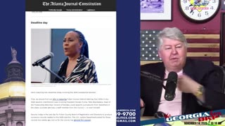 The Georgia Hour - REPLAY - November 14, 2025