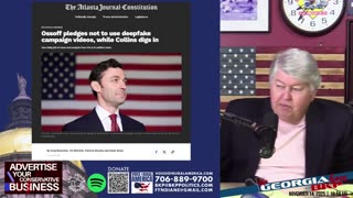 The Georgia Hour - REPLAY - November 14, 2025