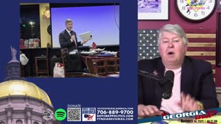 The Georgia Hour - REPLAY - November 14, 2025