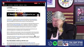 The Georgia Hour - REPLAY - November 14, 2025