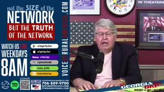 The Georgia Hour - REPLAY - November 14, 2025