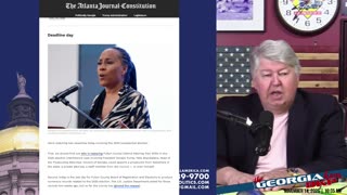 The Georgia Hour - REPLAY - November 14, 2025