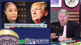 The Georgia Hour - REPLAY - November 14, 2025