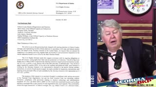 The Georgia Hour - REPLAY - November 14, 2025