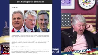 The Georgia Hour - REPLAY - November 14, 2025