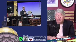 The Georgia Hour - REPLAY - November 14, 2025