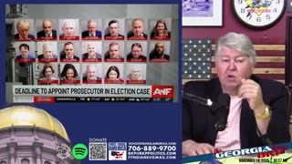 The Georgia Hour - REPLAY - November 14, 2025