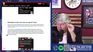 The Georgia Hour - REPLAY - November 14, 2025