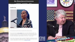 The Georgia Hour - REPLAY - November 14, 2025