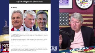 The Georgia Hour - REPLAY - November 14, 2025